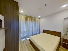 2 Schlafzimmer Wohnung zu vermieten im Centric Sathorn - Saint Louis, Thung Wat Don