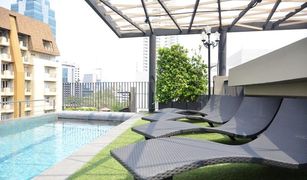 2 chambres Condominium a vendre à Lumphini, Bangkok The Nest Ploenchit