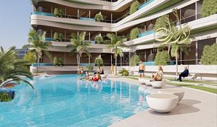 3 chambres Appartement a vendre à Skycourts Towers, Dubai IVY Garden