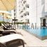 1 Bedroom Apartment for sale at Candace Aster, Azizi Residence, Al Furjan