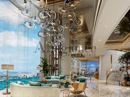 1 Schlafzimmer Appartement zu verkaufen im Damac Bay 2, Dubai Harbour