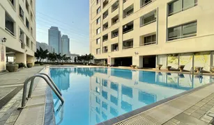 Studio Condo for sale in Huai Khwang, Bangkok Ratchada Orchid