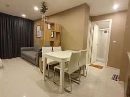 2 Schlafzimmer Wohnung zu vermieten im Elements Srinakarin, Nong Bon
