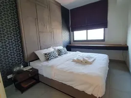 1 Schlafzimmer Wohnung zu verkaufen im Unixx South Pattaya, Nong Prue, Pattaya