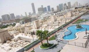 Studio Appartement a vendre à La Riviera Estate, Dubai Bloom Towers C