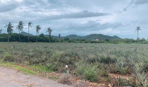 N/A Land for sale in Wang Phong, Hua Hin 