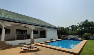 3 Schlafzimmern Villa zu verkaufen in Nong Kae, Hua Hin Stuart Park Villas