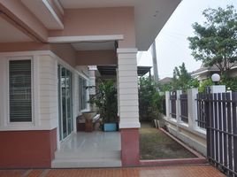 3 Schlafzimmer Villa zu verkaufen im Wansiri, Nong Pla Lai