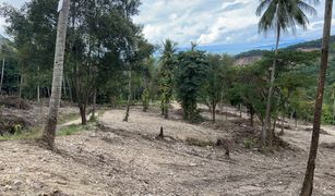 N/A Land for sale in Maenam, Koh Samui 