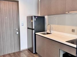 Studio Condo for rent at Life Ladprao Valley, Chomphon