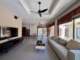 3 Bedroom House for sale at Baan Balina 4, Huai Yai