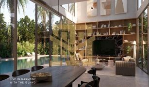 5 chambres Villa a vendre à Saadiyat Beach, Abu Dhabi Saadiyat Island