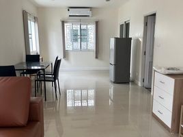 3 Bedroom Townhouse for rent at The Urbana 4, Mae Hia