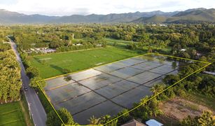 N/A Land for sale in Rong Wua Daeng, Chiang Mai 