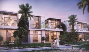 4 Schlafzimmern Villa zu verkaufen in Pacific, Ras Al-Khaimah Danah Bay