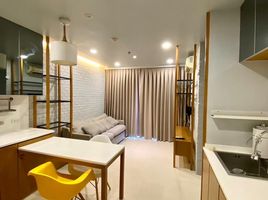 2 Bedroom Condo for rent at Ideo Ladprao 5, Chomphon