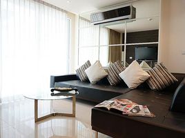 2 Schlafzimmer Wohnung zu verkaufen im The Baycliff Residence, Patong