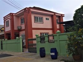 5 Bedroom House for sale in Don Mueang, Bangkok, Don Mueang, Don Mueang