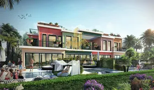 5 Bedrooms Townhouse for sale in Golf Vita, Dubai Portofino