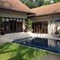 5 Bedroom Villa for sale at Villa Suksan soi Naya 1, Rawai, Phuket Town, Phuket