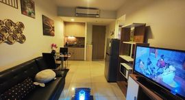 Available Units at Unixx South Pattaya