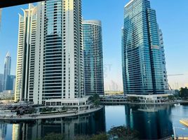 Studio Apartment for sale at Goldcrest Views 1, Lake Allure, Jumeirah Lake Towers (JLT)