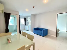 คอนโด 1 ห้องนอน ให้เช่า ในโครงการ ปันนา เรสซิเดนซ์ 5, สุเทพ