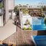 Studio Apartment for sale at Q Gardens Lofts, Indigo Ville, Jumeirah Village Circle (JVC), Dubai, United Arab Emirates