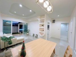 2 Schlafzimmer Villa zu vermieten im Moo Baan Siri Watthana Niwet, Nong Hoi, Mueang Chiang Mai, Chiang Mai