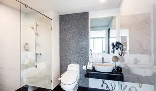 Studio Wohnung zu verkaufen in Nong Prue, Pattaya The Rizin Hotel & Residences