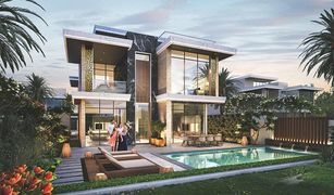 7 Habitaciones Villa en venta en NAIA Golf Terrace at Akoya, Dubái Belair Damac Hills - By Trump Estates