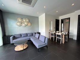 2 Bedroom House for rent at The 8 Pool Villa, Chalong