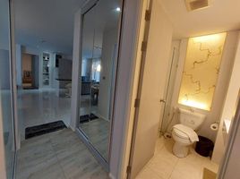 2 спален Кондо в аренду в Atlantis Condo Resort, Nong Prue