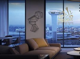 3 Bedroom Apartment for sale at The Gate, Masdar City, Abu Dhabi