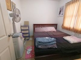 3 Bedroom Townhouse for sale at Pruksa Ville 35, Bang Phai
