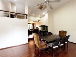 4 Bedroom Townhouse for rent at Lotus Point Elegant, Phra Khanong Nuea, Watthana