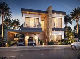 4 Bedroom Townhouse for sale at Santorini, DAMAC Lagoons