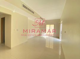 3 Bedroom Villa for sale at Al Raha Gardens, Khalifa City A