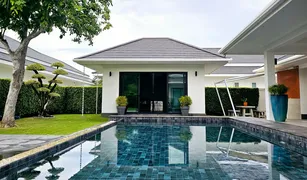 4 Bedrooms House for sale in Cha-Am, Phetchaburi The Clouds Hua Hin