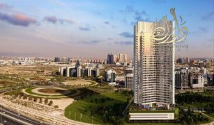 2 Bedrooms Apartment for sale in City Oasis, Dubai Tria By Deyaar