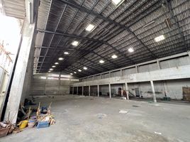  Warehouse for rent in Bangkok, Phasi Charoen, Bangkok