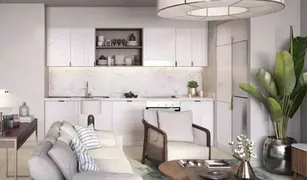 Квартира, 2 спальни на продажу в Creek Beach, Дубай Vida Residences Creek Beach