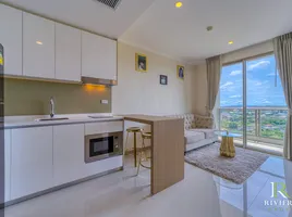 1 Bedroom Condo for sale at The Riviera Jomtien, Nong Prue