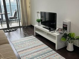 1 Bedroom Condo for rent at Ideo Q Phayathai, Thung Phaya Thai, Ratchathewi, Bangkok, Thailand