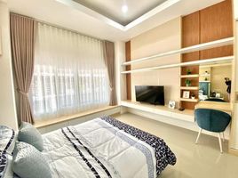 3 Bedroom House for sale at The Palm Pattaya, Huai Yai