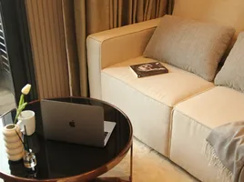 1 Schlafzimmer Appartement zu verkaufen im The Esse Sukhumvit 36, Phra Khanong