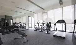 Photo 4 of the Communal Gym at The Line Asoke - Ratchada