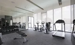 Photos 4 of the Communal Gym at The Line Asoke - Ratchada