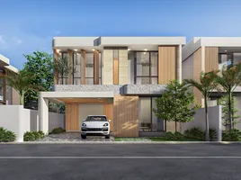 ขายวิลล่า 3 ห้องนอน ในโครงการ กรีนฟิลด์ เรสสิเดนซ์, ศรีสุนทร, ถลาง, ภูเก็ต, ไทย