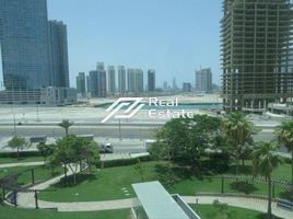 3 Bedroom Apartment for sale at Sun Tower, Shams Abu Dhabi